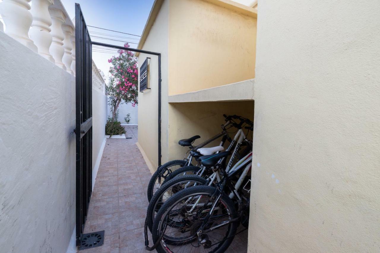 Villa Ity House Playa Honda  Exterior foto